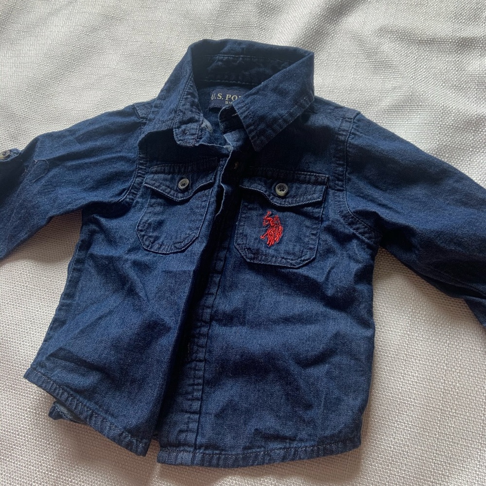 Baby clothes!